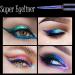 HERBENJOY Chameleon Liquid Eyeliner - Metallic Green Holographic Glitter (#05) - Buy Online on GoSupps.com