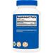 Nutricost Vitamin B6 25mg - 240 Capsules | Non-GMO, Gluten-Free, Vegetarian Friendly - Buy Online on GoSupps.com