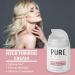 Premium Neck Firming Cream for Wrinkles | Hyaluronic Acid, Vitamin E & C | Anti-Aging Moisturizer for Face, Body, Chin & Chest - Buy Online on GoSupps.com