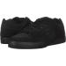 DC Shoes Pure Men's Sneakers 53.5 EU - Black Pirate Black | Stylish & Comfortable Footwear for Every Adventure - Buy Online on GoSupps.com
