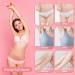 2-in-1 Electric Bikini Trimmer for Women - Painless Hair Removal Razor and Body Shaver with 2 Trimmer Heads - IPX7 Waterproof and Portable Ladies Shaver - Buy Online on GoSupps.com