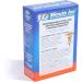 10 Minute Ice - Fast Relief Hemorrhoid Treatment with 2 Shaped Ice Packs (2 Pack) - Buy Online on GoSupps.com
