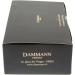 Th vert Chine Gunpowder DAMMANN FR RES 24 enveloppes Cristal France th noir teabags (Fra) - Buy Online on GoSupps.com