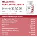 GlucoHealth Professional Herbal Formula Helps Maintain Healthy Glucose Blood Sugar Levels 90 Capsules - Dr Nutrition 360 - Buy Online on GoSupps.com
