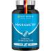 Cultures Complex probioAct - unique Formula 7 bacterial strains - 30 billion KBE lactic acid bacteria - 30 capsules high doses vegan