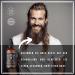 Buy G-20 Beard Oil 100ml - Rosemary & Mint Oil for Thick Beard Growth | Original Serum with Nettle Sage Castor Argan & More - Buy Online on GoSupps.com