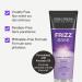 John Frieda frizz Ease Forever Smooth Shampoo and Conditioner & John Frieda Frizz Ease Secret Weapon Touch-up Cr me (250 mL + 115mL) - Buy Online on GoSupps.com