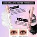 L'Or al Paris Lash Paradise Mascara Double Pack - Intense Black 2 x 6 ml for Length & Volume - Shop Now! - Buy Online on GoSupps.com