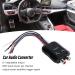 High to Low Car Audio Converter - 2 Channel Line Output for Massive Audio Amplifiers | International Shipping - Buy Online on GoSupps.com