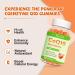 2 Pack CoQ10 Gummies 250 mg with Omega-3 Magnesium & Vitamin B12 - Boost Cellular Energy & Brain Function - 120 Count | 5X Better Absorption Coenzyme Q10 Supplement - Buy Online on GoSupps.com