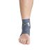 Push Sports Ankle Brace 8 Comfortable Compression for Ankle Sprains (Left Medium) | International Shipping Available - Buy Online on GoSupps.com
