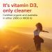 Vibrant Health Vitamin D3 4000 I.U. - 100 Organic Tablets for Immune Support - Buy Online on GoSupps.com