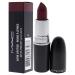 Buy MAC Satin Lipstick Amorous 3g - Long-lasting Color | International Shipping Available - Buy Online on GoSupps.com