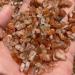 Home Natural Crystal Gold Sunstone Natural Rock Minerals are Used The s (Size : 200-300g) - Buy Online on GoSupps.com