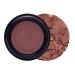 Gabriel Cosmetics Eyeshadow (Aubergene - Brownish Plum/Neutral Matte)  0.07 oz  Natural  Paraben Free  Vegan  Gluten free  Cruelty free  No GMO  Velvety and Smooth matte finish  with Sea Fennel  for all skin types