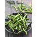 CROW Curry Leaf Powder + Green Chilli Powder (Hari Mirchi Powder) - 200 GM Each (Super Saver Combo Pack) by B Naturall - Buy Online on GoSupps.com