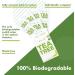 The Eye Doctor Tea Tree Eyelid Wipes - 40 Cleansing Lid Wipes for Dry Eye, Blepharitis, MGD, and Demodex Treatment - Tea Tree, Coconut, Argan Oil - 40 Wipes - Buy Online on GoSupps.com