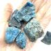 Natural Crystal 1000g Natural Blue Apatite Crystal Raw Rock Gemstone Gravel Stone for Home Decoration Power Stone Crystal ningxiao - Buy Online on GoSupps.com
