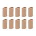 Toe Cushion Tube Sleeve - Elastic Blister Protector for Office Work - Small 13.5x18.5cm - International Shipping Available - Buy Online on GoSupps.com