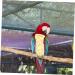 POPETPOP 6 PCS Parrot Flight Suit - Diapers for Birds Pigeon Flight Suit & Conure Harness - Cotton Set (3 Yellow 3 Mixed Colors) - Buy Online on GoSupps.com