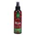 Rose Water Spray | Hydrating Mist for Skin & Hair | No Dyes or Alcohol | Skin Care Bath Soaps Hair Care Natural Rose Aroma - 180 ml