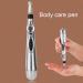 3 in 1 Electronic Acupuncture Pen | Portable Pain Reliever & Meridian Energy Massage Tool for Relief - Buy Online on GoSupps.com