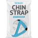 Buy BRISON Anti Snoring Chin Strap - Adjustable Snore Stopping Face Mask for Men & Women - Improve Sleep & Nasal Breathing - Grey - Buy Online on GoSupps.com