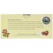 Celestial Seasonings Wild Berry Zinger Herbal Tea - Caffeine Free, 20 Bags - 1.7 oz - Buy Online on GoSupps.com