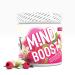 MIND BOOST | Concentration drink | contains L-tryptophan | Caffeine-free | with nootropics (raspberry-vanilla)