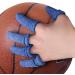 FRCOLOR 10pcs Finger Guards - Portable Finger Cots & Protectors for Sports | Finger Covers & Cushions for Ultimate Comfort - Buy Online on GoSupps.com