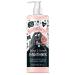 BUGALUGS Dog Conditioner 500ml with Papaya & Coconut dog perfume best grooming Conditioner for dogs puppy & smelly pet that detangles & moisturises use with dog shampoo cologne