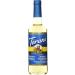 Torani Sugar Free French Vanilla Flavour Syrup 750ml & Flavored Flavour Syrup Pump for 750ml - Buy Online on GoSupps.com