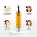 GK HAIR Global Keratin VolumizeHer Hair Spray 3.4 Fl Oz - Anti-Frizz, Heat Protectant, Volume & Texture Hold - Paraben-Free - Buy Online on GoSupps.com