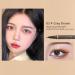 Lash Enhancing Liquid Eyeliner Eye Makeup Eyeliner Master Precise All Day Liquid Waterproof Long Lasting Smudge-proof Liquid Eye Makeup Seal Stamp Tool for Wing (Light brown) - Buy Online on GoSupps.com