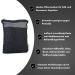 Shop Wagner Green Activated Carbon Pellets (1 kg) - Premium Filter Carbon for Aquariums & Pond Filters - International Shipping Available - Buy Online on GoSupps.com