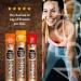 4505 Original Recipe Sausage Link Meat Sticks - 24g Protein, Keto, Paleo, Gluten Free - 12 King Size Butcher's Snack Sticks - Buy Online on GoSupps.com