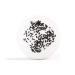 Da Bomb Quote Bath White Fresh Basil (612) 7oz - Luxurious Bath Bomb for a Relaxing Experience - Buy Online on GoSupps.com