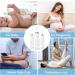 Portable Electric Wash Bottle | Travel Bidet for Postpartum & Menstrual Hygiene | Easy Cleaning for Women - Shop Now - Buy Online on GoSupps.com