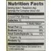 Domino Sugar Premium Pure Cane Granulated Non GMO 64 Oz - Pack of 3 - Buy Online on GoSupps.com