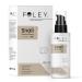 FOLEY Snail Mucin 96% Face Serum 50ml for Dry Skin Hydrating Korean Serum for Men & Women Brightens Firms Improves Texture Non-Sticky & Fragrance-Free Dermatologist-Tested