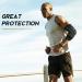Elbow Brace for Tendonitis & Tennis Elbow - Compression Sleeve with Adjustable Strap for Men & Women | Support for Weightlifting & Workouts - Green Medium (1 Pair - Buy Online on GoSupps.com