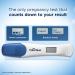 Clearblue Digital Pregnancy Test with Smart Countdown - 2 Pack | Accurate & Easy to Use - Buy Online on GoSupps.com