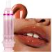 Lip Gloss for Women Moisturizing Long-Lasting Makeup Liquid Gel Gloss with Pearly Effect | For Office Days Evenings Dates Travel Weddings Birthdays Parties Girls and Women - Buy Online on GoSupps.com