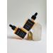 Sundara Anti-Aging Night Set | Aura Oil & Ethereal Glow Duo | Tightening Serum & Anti-Aging Oil with Sea Buckthorn Bakuchiol Niacinamide & Retinol - Shop Internationally - Buy Online on GoSupps.com