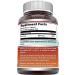 Amazing Formulas Folic Acid 800mcg - 240 Capsules (Non-GMO Gluten Free) for Energy & Immune Support - Buy Online on GoSupps.com