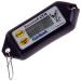 Anaconda Temperature & Depth Gauge Fish Hawk GTM One Size