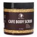 Coffee Body Scrub Made in Vietnam (17.6oz)
