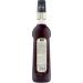 Mathieu Teisseire Cranberry Syrup for cocktail drinks with or without alcohol sodas teas lemonades 70cl bottle - Buy Online on GoSupps.com