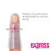 Medically Approved Mallet Finger Splint for DIP Joint - Size 3 (Pack of 1) - Buy Online on GoSupps.com