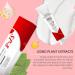  JINGLING SP-8 Probiotic Toothpaste 120g Probiotic Whitening Toothpaste Ultra Whitening Toothpaste Deep Cleaning Toothpaste - Buy Online on GoSupps.com